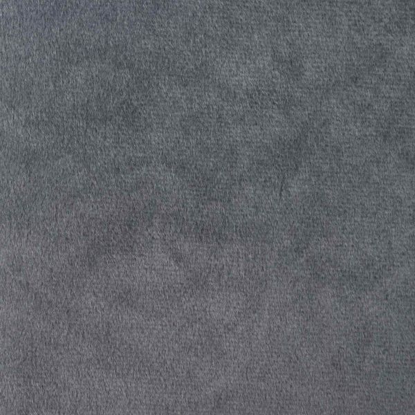 Затъмняващи завеси 2 pcs Светлосиво 140 x 245 cm Кадифе