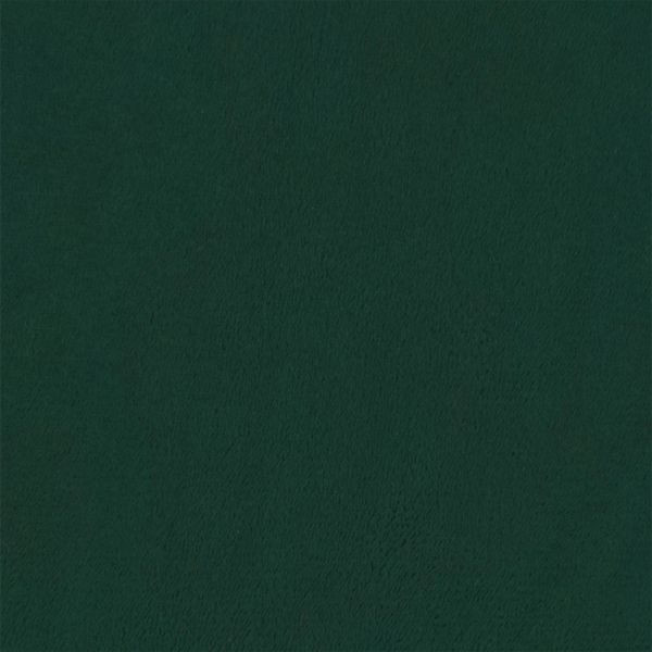 фотьойл Тъмен зелен 69 x 74 x 93 см Кадифе