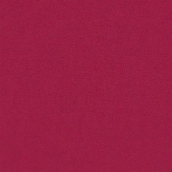фотьойл Виненочервен 69 x 74 x 93 см Кадифе