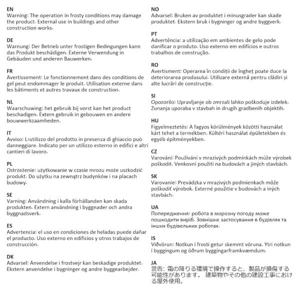 Прибираща се странична тента, 100х300 см, сива