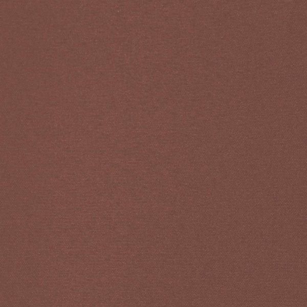 Прибираща се странична тента, 100х300 см, кафява