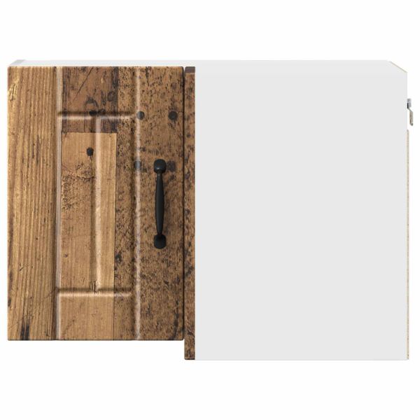 Кухненски шкаф Старо дърво 57 x 57 x 40 см Инженерно дърво