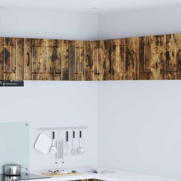 Кухненски шкаф Димян дъб 57 x 57 x 40 см Инженерно дърво