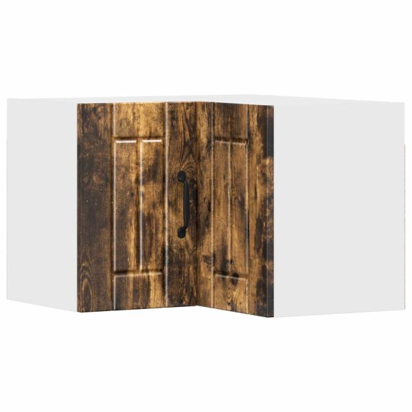 Кухненски шкаф Димян дъб 57 x 57 x 40 см Инженерно дърво