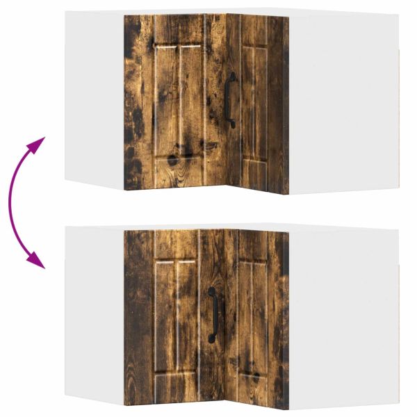 Кухненски шкаф Димян дъб 57 x 57 x 40 см Инженерно дърво