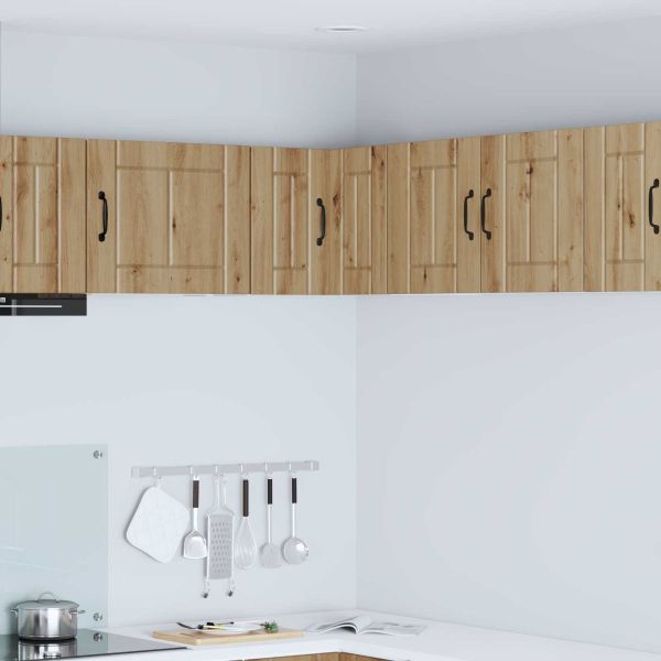 Кухненски шкаф Дъб 57 x 57 x 40 см Инженерно дърво