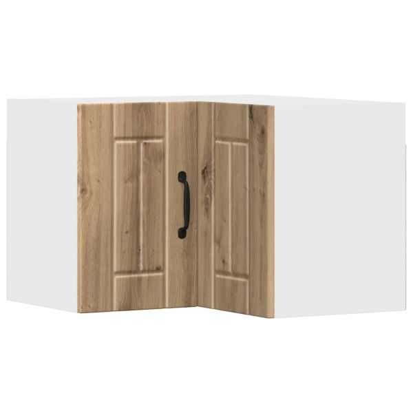 Кухненски шкаф Дъб 57 x 57 x 40 см Инженерно дърво