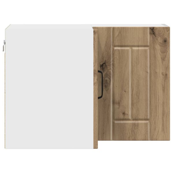 Кухненски шкаф Дъб 57 x 57 x 40 см Инженерно дърво