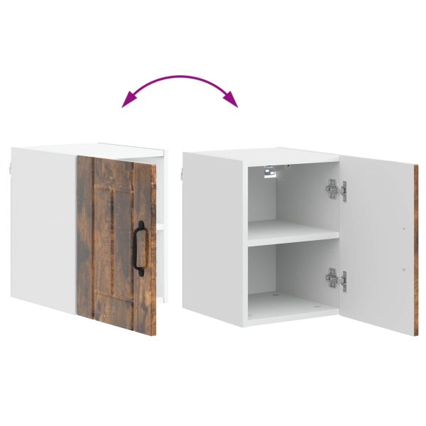 Кухненски шкаф Димян дъб 30 x 31 x 40 см Инженерно дърво