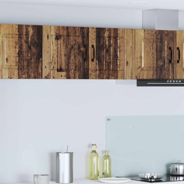 Кухненски шкаф Старо дърво 40 x 31 x 40 см Инженерно дърво