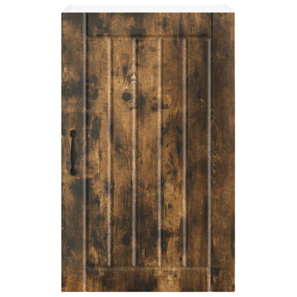 Кухненски шкаф Димян дъб 50 x 31 x 80 см Инженерно дърво