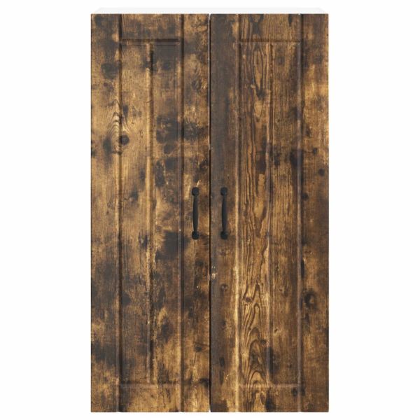 Кухненски шкаф Димян дъб 60 x 31 x 100 см Инженерно дърво