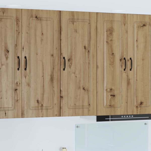 Кухненски шкаф Kalmar Дъб 40 x 31 x 100 см Инженерно дърво