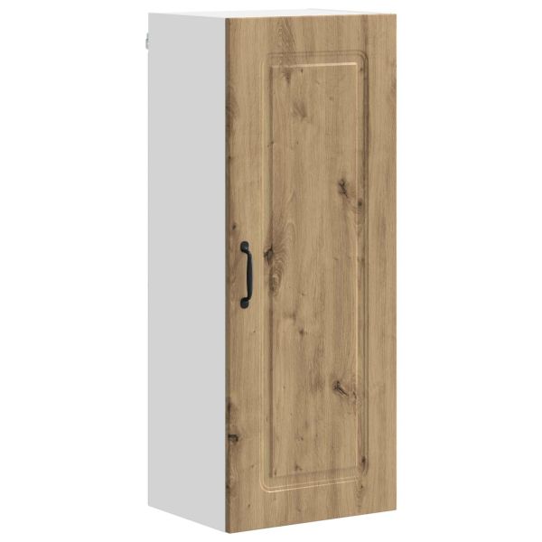 Кухненски шкаф Kalmar Дъб 40 x 31 x 100 см Инженерно дърво