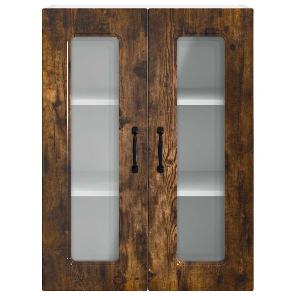 Кухненски шкаф Kalmar Димян дъб 60 x 31 x 80 см Инженерно дърво