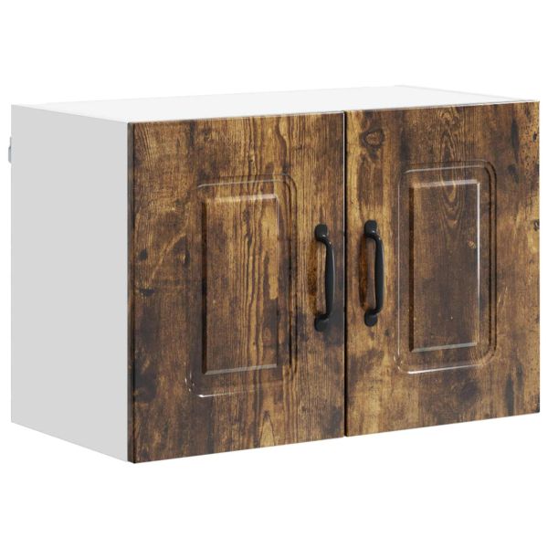 Кухненски шкаф Kalmar Димян дъб 60 x 31 x 40 см Инженерно дърво