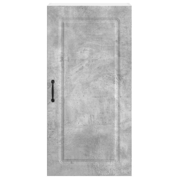 Кухненски шкаф Kalmar Циментено сиво 50 x 31 x 100 см