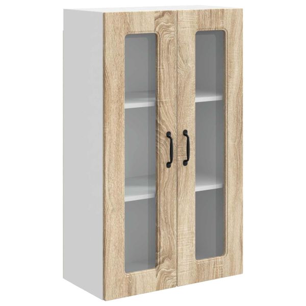 Кухненски шкаф Kalmar Сонома дъб 60 x 31 x 100 см