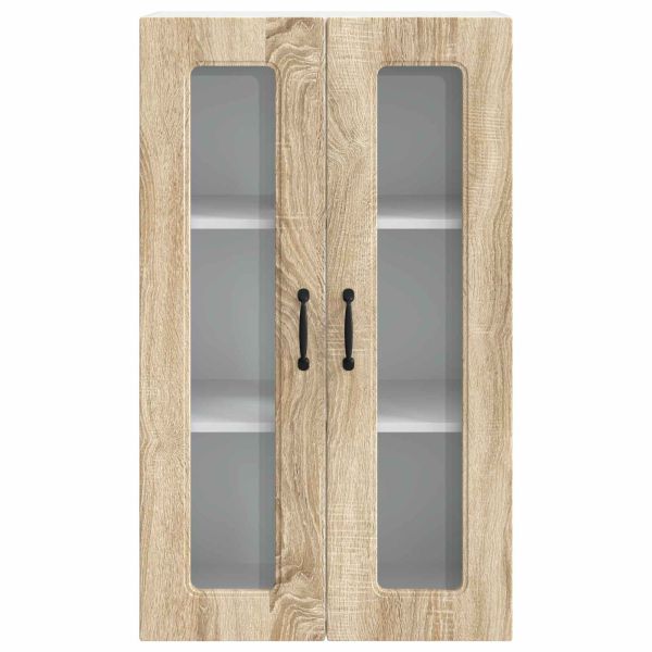 Кухненски шкаф Kalmar Сонома дъб 60 x 31 x 100 см