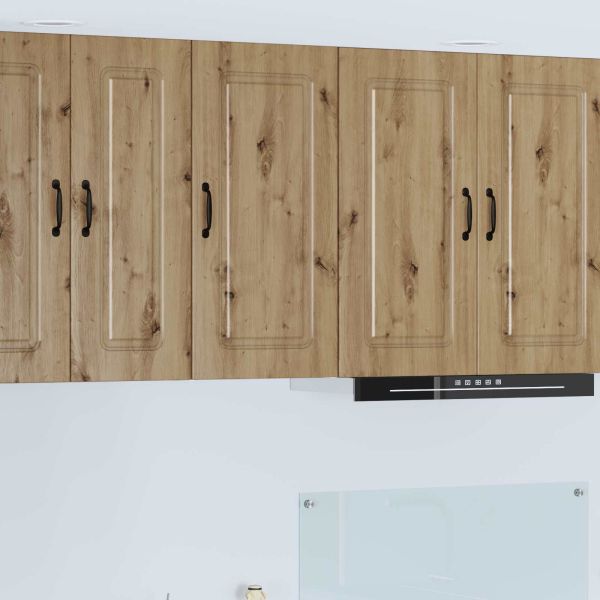 Кухненски шкаф Kalmar Дъб 40 x 31 x 80 см Инженерно дърво