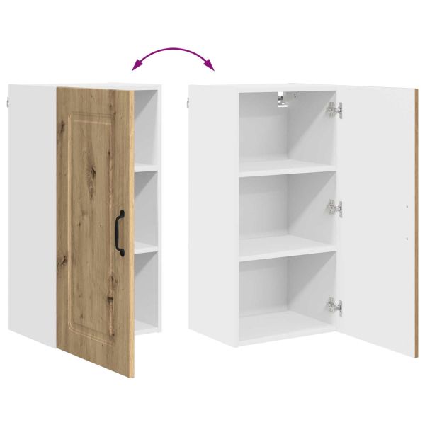 Кухненски шкаф Kalmar Дъб 40 x 31 x 80 см Инженерно дърво