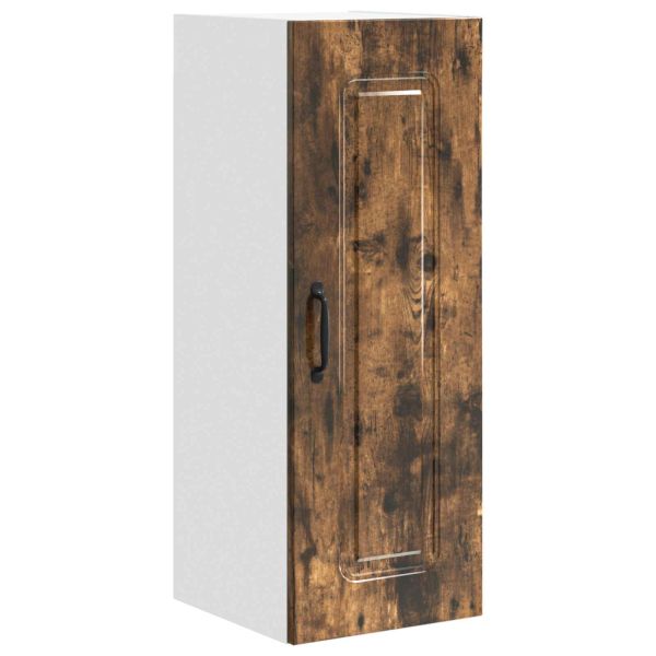 Кухненски шкаф Kalmar Димян дъб 30 x 31 x 80 см Инженерно дърво