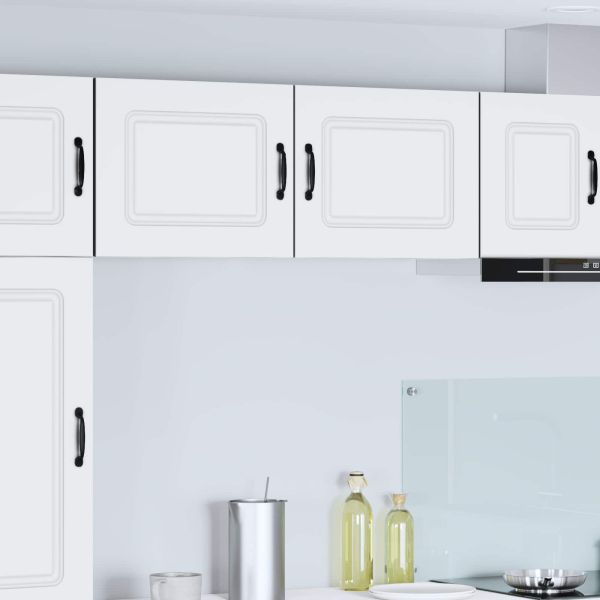 Кухненски шкаф Kalmar Бяло 50 x 31 x 40 см Инженерно дърво