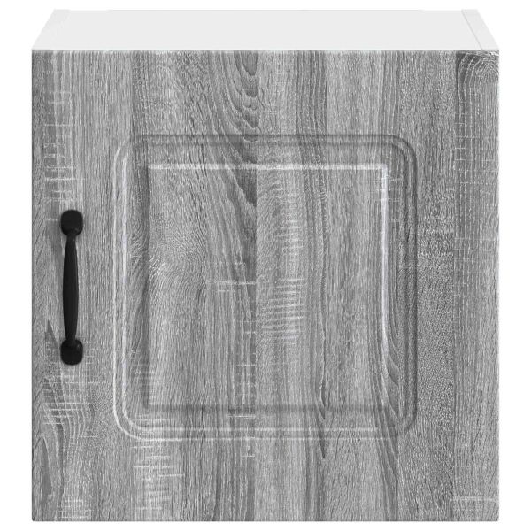 Кухненски шкаф Kalmar 2 pcs Сив Сонома 40 x 31 x 40 см