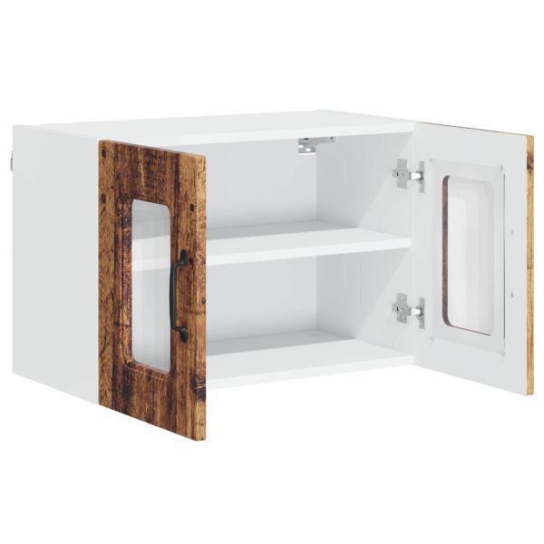 Кухненски шкаф Kalmar Старо дърво 60 x 31 x 40 см