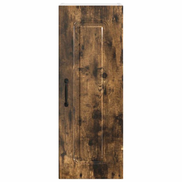 Кухненски шкаф Kalmar 2 pcs Димян дъб 30 x 31 x 80 см