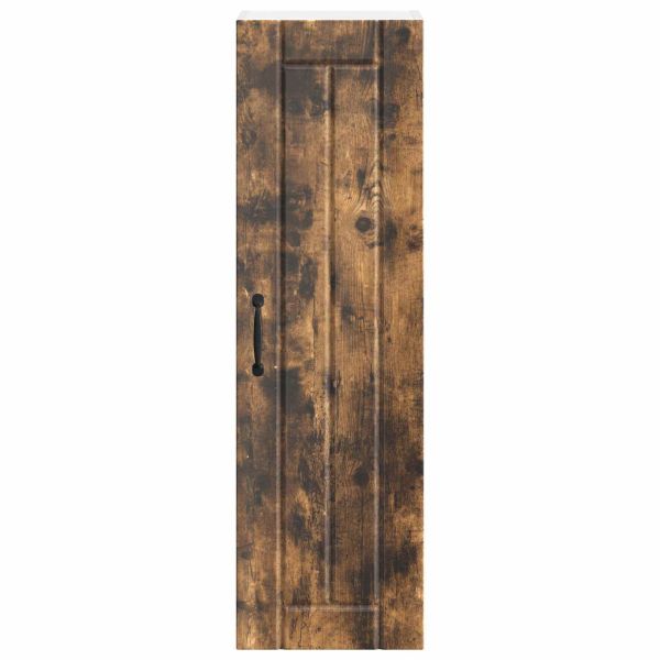 Кухненски шкаф Димян дъб 30 x 31 x 100 см Инженерно дърво