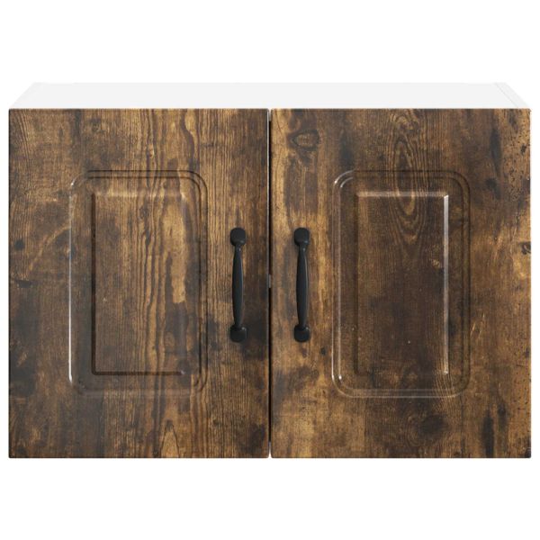 Кухненски шкаф Kalmar 2 pcs Димян дъб 60 x 31 x 40 см