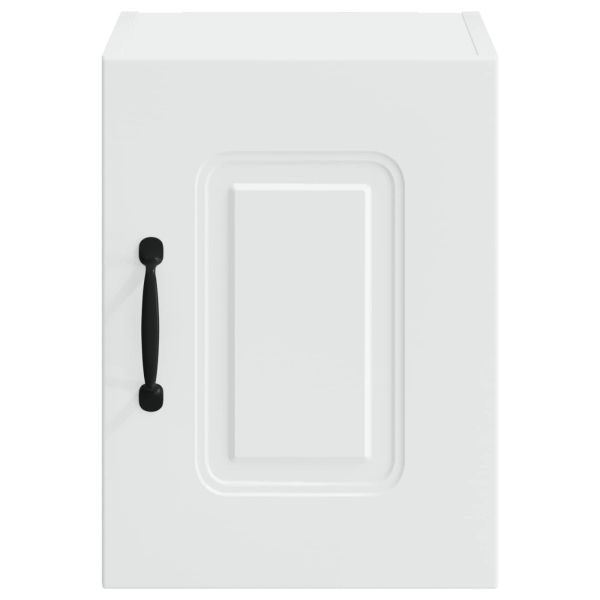 Кухненски шкаф със съхранение Kalmar 2 pcs Бяло 30 x 31 x 40 см