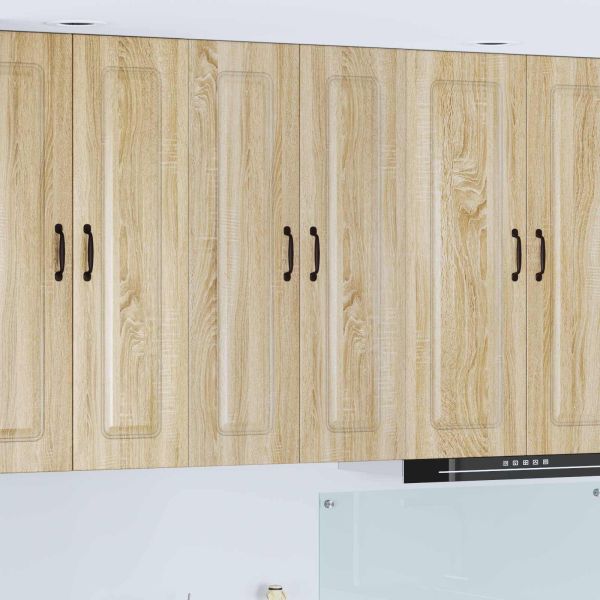 Кухненски шкаф Kalmar Сонома дъб 60 x 31 x 100 см