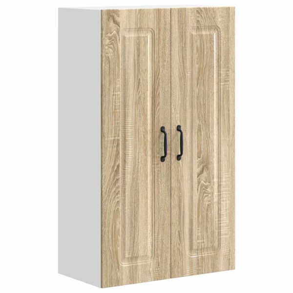 Кухненски шкаф Kalmar Сонома дъб 60 x 31 x 100 см