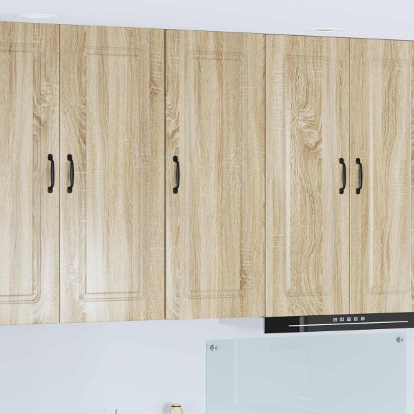 Кухненски шкаф Kalmar Сонома дъб 40 x 31 x 100 см