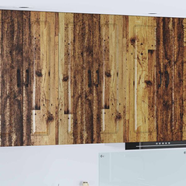 Кухненски шкаф Kalmar Старо дърво 60 x 31 x 100 см