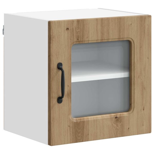 Кухненски шкаф Kalmar Дъб 40 x 31 x 40 см Инженерно дърво