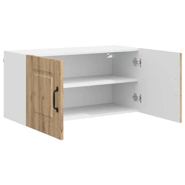 Кухненски шкаф Kalmar Дъб 80 x 31 x 40 см Инженерно дърво