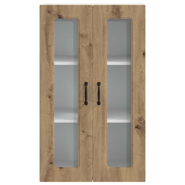 Кухненски шкаф Kalmar Дъб 60 x 31 x 100 см Инженерно дърво