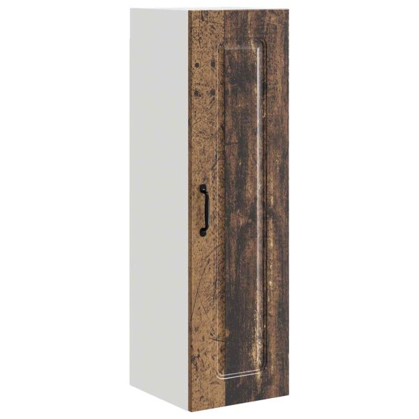 Кухненски шкаф Kalmar Старо дърво 30 x 31 x 100 см