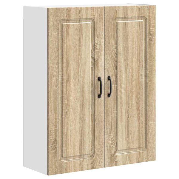 Кухненски шкаф Kalmar Сонома дъб 80 x 31 x 100 см