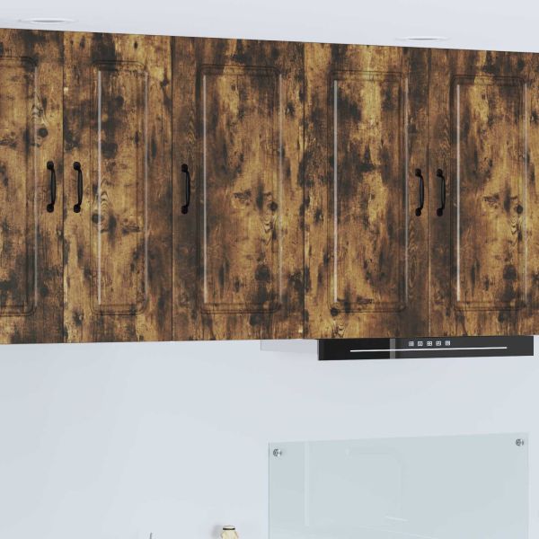 Кухненски шкаф Kalmar Димян дъб 40 x 31 x 80 см Инженерно дърво