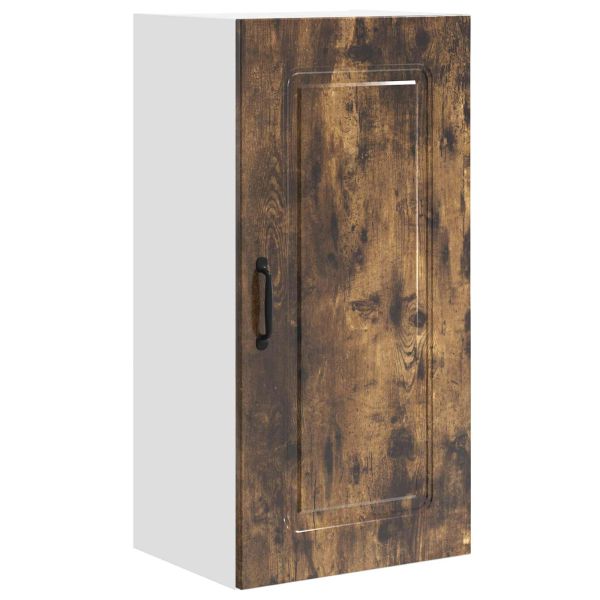 Кухненски шкаф Kalmar Димян дъб 40 x 31 x 80 см Инженерно дърво