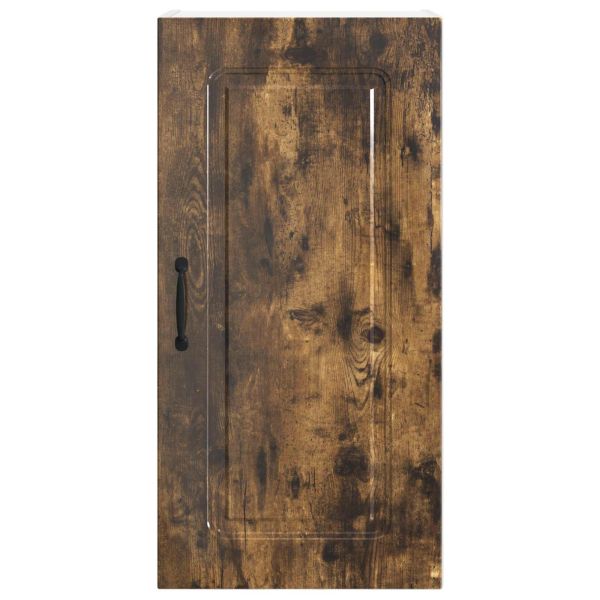 Кухненски шкаф Kalmar Димян дъб 40 x 31 x 80 см Инженерно дърво