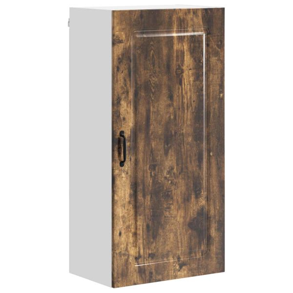 Кухненски шкаф със съхранение Kalmar Димян дъб 50 x 31 x 100 см