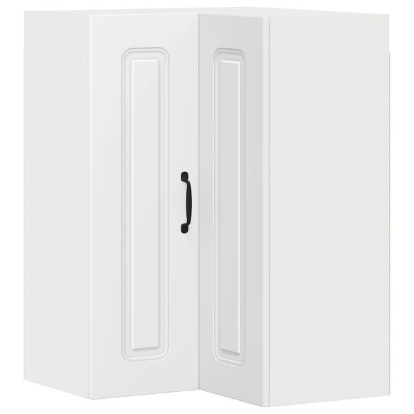 Кухненски шкаф Kalmar Бяло 57 x 57 x 80 см Инженерно дърво