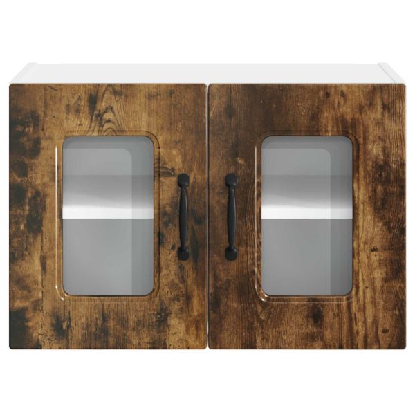 Кухненски шкаф Kalmar Димян дъб 60 x 31 x 40 см Инженерно дърво