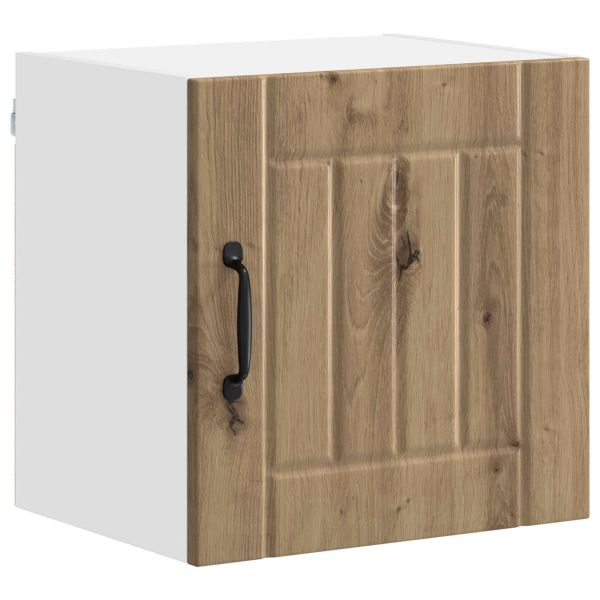 Кухненски шкаф Дъб 40 x 31 x 40 см Инженерно дърво