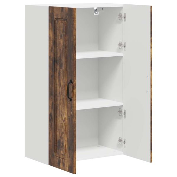 Кухненски шкаф със съхранение Kalmar Димян дъб 60 x 31 x 100 см